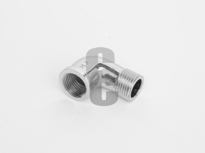 Нови предложения Коляно - нипел  1-2 - хром                                                                                                                                                                                                                                                                                  